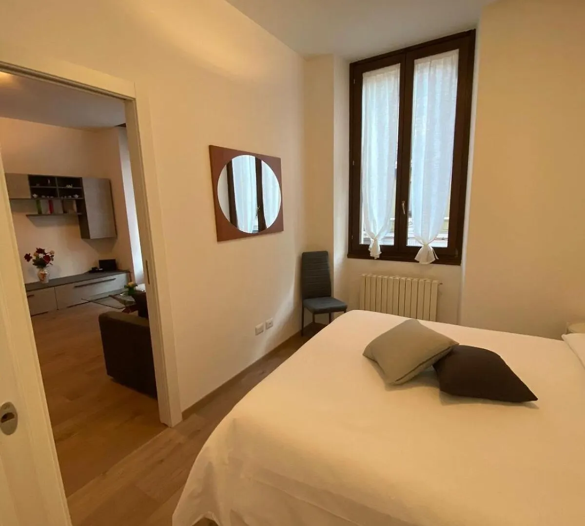 Garibaldi Island Apartment In The Heart Of Milán Italia