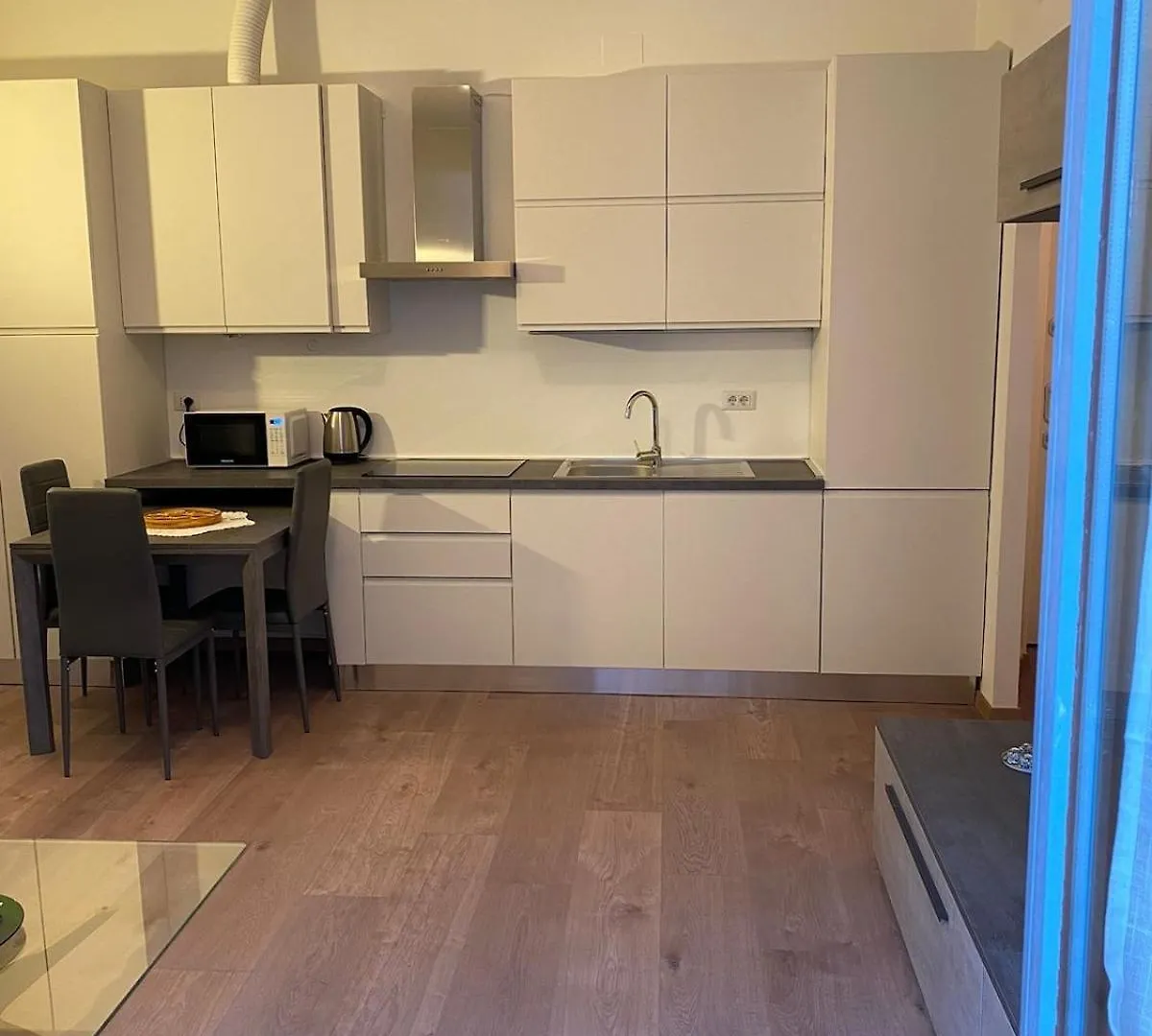 Garibaldi Island Apartment In The Heart Of Milán