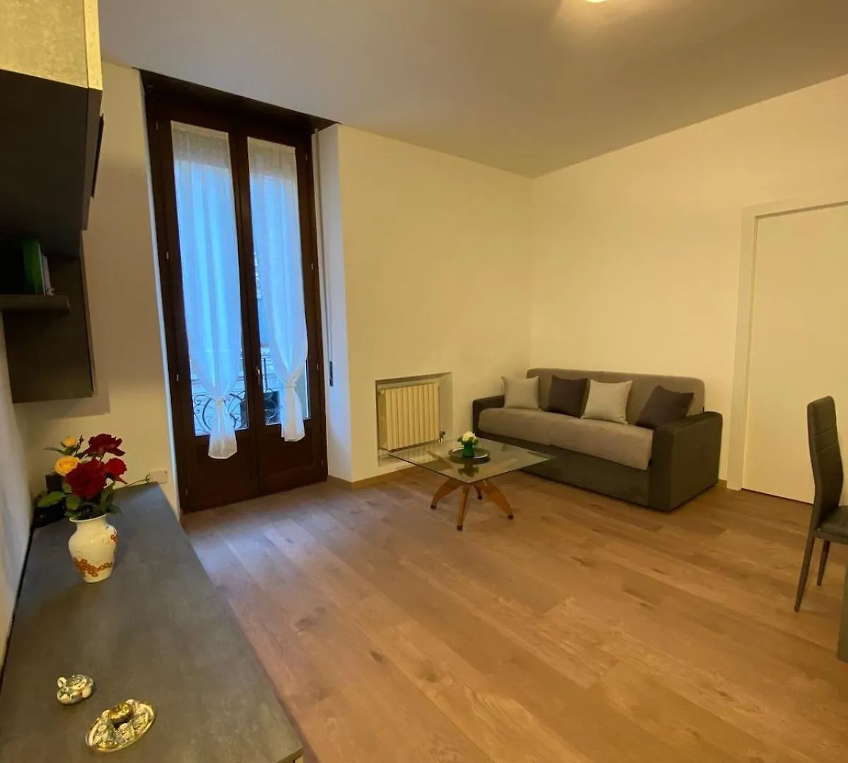 Garibaldi Island Apartment In The Heart Of Milán Italia